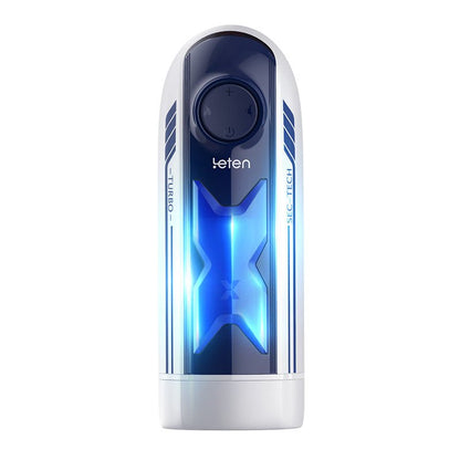 Futurlio - 10-Frequency Telescopic Device with Voice Control and Heating Function - Futurlio